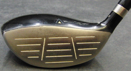 Benross Gold 18° 5 Wood Regular Graphite Shaft Benross Grip
