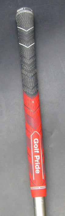 PRGR Egg CT Titanium Wood Regular Graphite Shaft Golf Pride Grip + Headcover