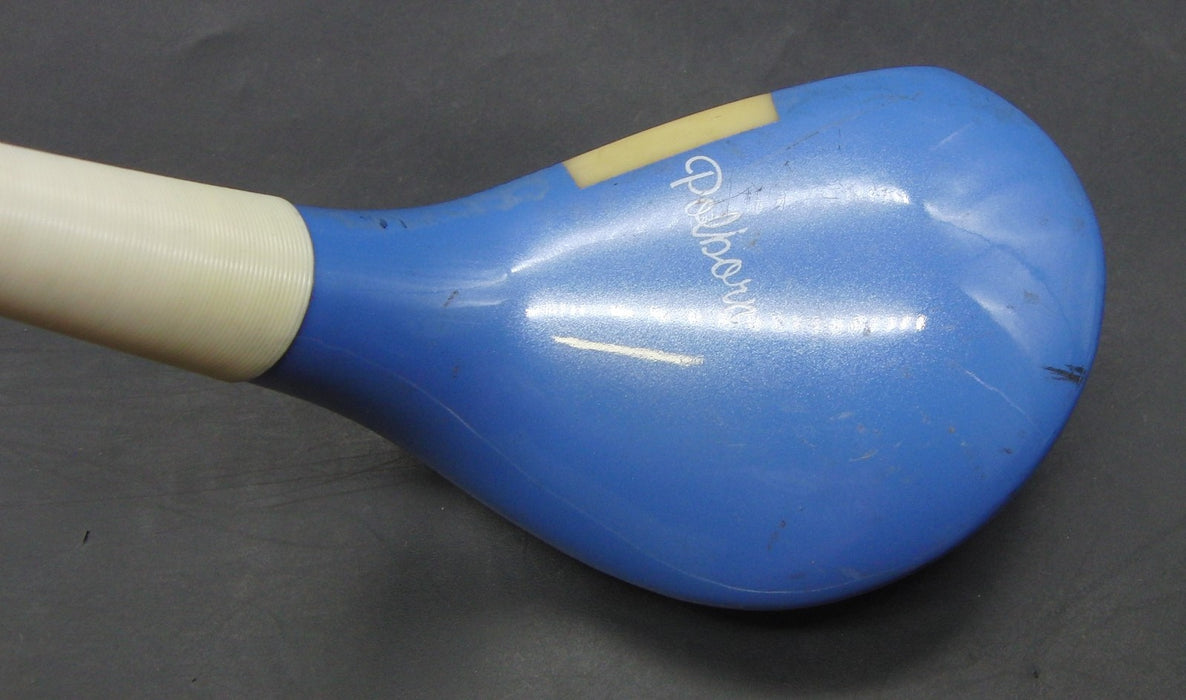 Ladies Golf Planner 3 Wood Ladies Steel Shaft Golf Planner Grip