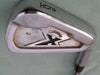 CALLAWAY X FORGED 6 IRON Precision Rifle 6.0 STEEL SHAFT GOLF CLUB