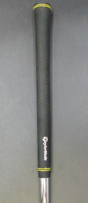 Left Handed Taylormade M1 8 Iron Stiff Steel Shaft Taylormade Grip