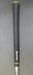 Left Handed Taylormade M1 8 Iron Stiff Steel Shaft Taylormade Grip