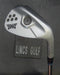 PXG 0311 Milled Sugar Daddy II Gap Wedge Stiff Steel Shaft Golf Pride Grip*