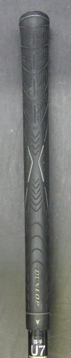 Dunlop XXIO Tour Special AX Sole 23° 7 Hybrid Regular Graphite Shaft Dunlop Grip