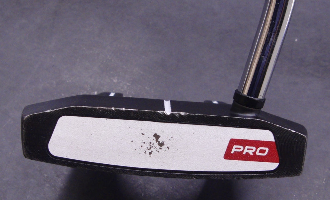 Odyssey White Hot 7 Pro Putter Steel Shaft 86cm Length Odyssey Grip
