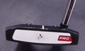 Odyssey White Hot 7 Pro Putter Steel Shaft 86cm Length Odyssey Grip