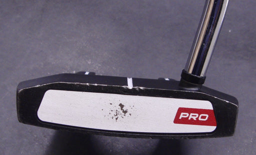 Odyssey White Hot 7 Pro Putter Steel Shaft 86cm Length Odyssey Grip