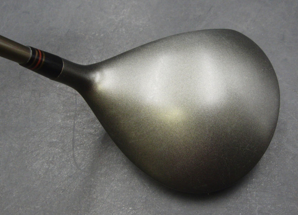 Daiwa Titan 250 1 Driver Regular Graphite Shaft Team Daiwa Grip + HC