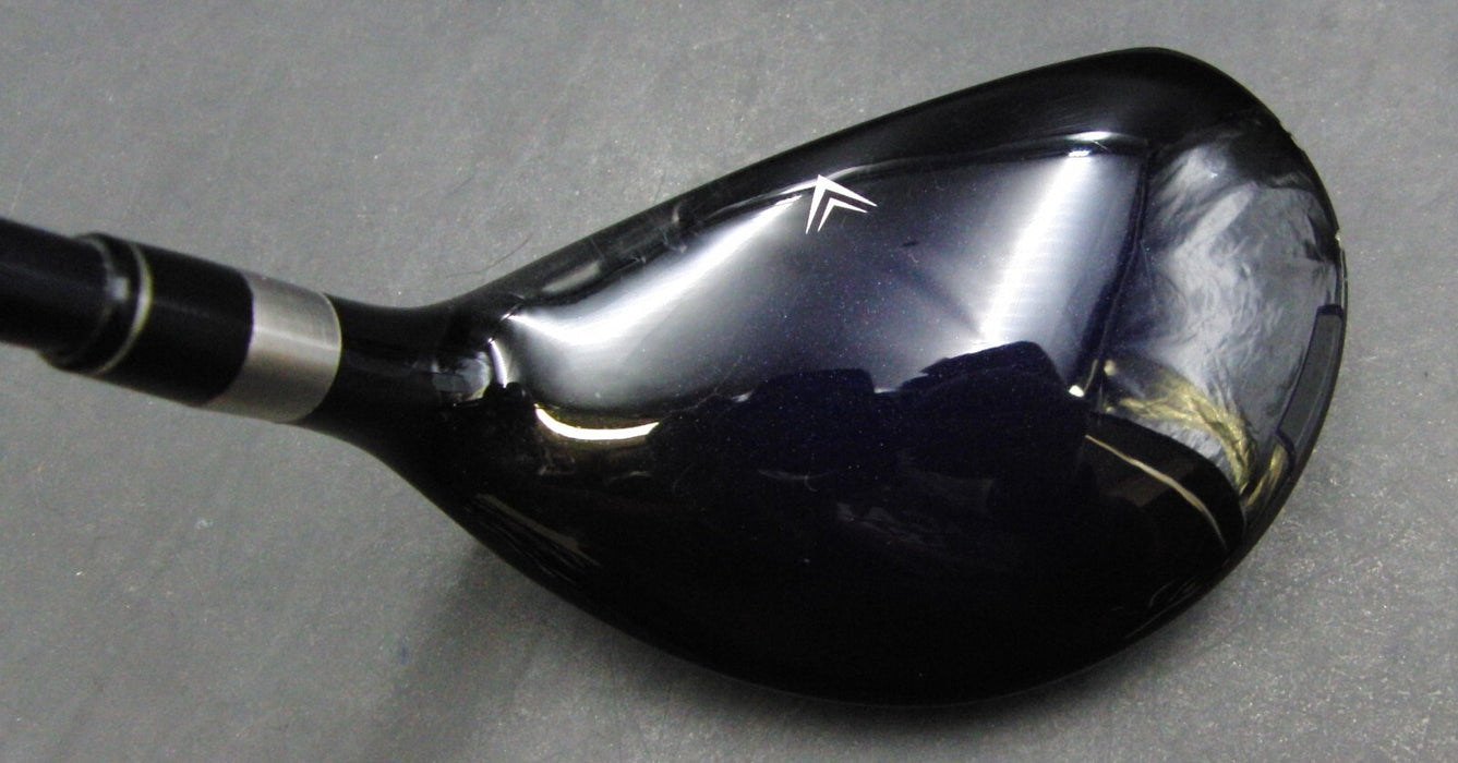 Tobunda VT 19° 5 Hybrid Regular Graphite Shaft Tobunda Grip & Tobunda HC