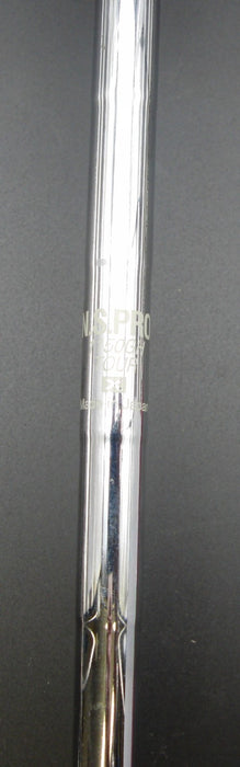 Mizuno MP T Series 58° Sand Wedge Extra Stiff Steel Shaft Royal Grip