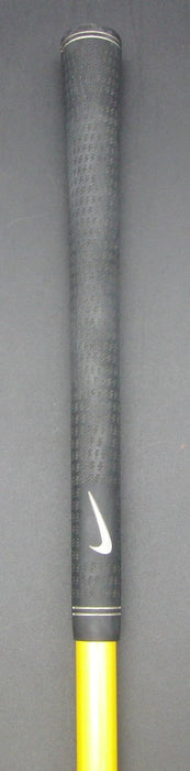 Left-Handed Nike SQ Dymo Quad Keel 19° 5 Wood Stiff Graphite Shaft