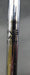 Left Handed Ping G10 Yellow Dot 8 Iron Stiff Steel Shaft Golf Pride Grip