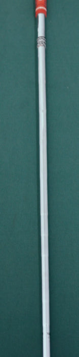 TaylorMade Tour Burner 6 Iron Stiff Steel Shaft Golf Pride Grip