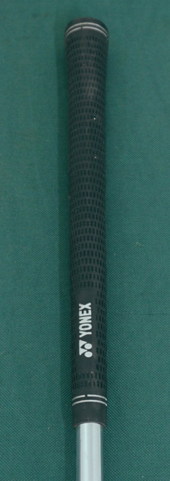 Left-Handed Yonex V Mass 270 9 Iron UniFlex Steel Shaft Yonex Grip