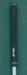 Left-Handed Yonex V Mass 270 9 Iron UniFlex Steel Shaft Yonex Grip