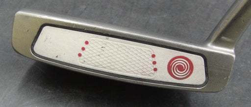 Odyssey White Hot XG #9 Putter 81cm Length Steel Shaft PSYKO Grip*