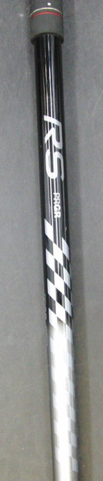 Japanese PRGR RS 5ut Hybrid Regular Graphite Shaft With Grip