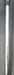 Ping i3+ Black Dot 3 Iron Regular Steel Shaft Ping Grip