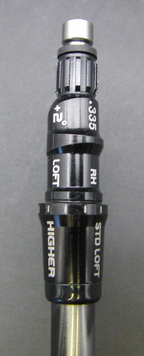 Shaft For TaylorMade M1/M2 Driver Regular Graphite Shaft Only