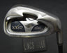 XXIO Impact Power Matching 9 Iron Regular Graphite Shaft XXIO Grip