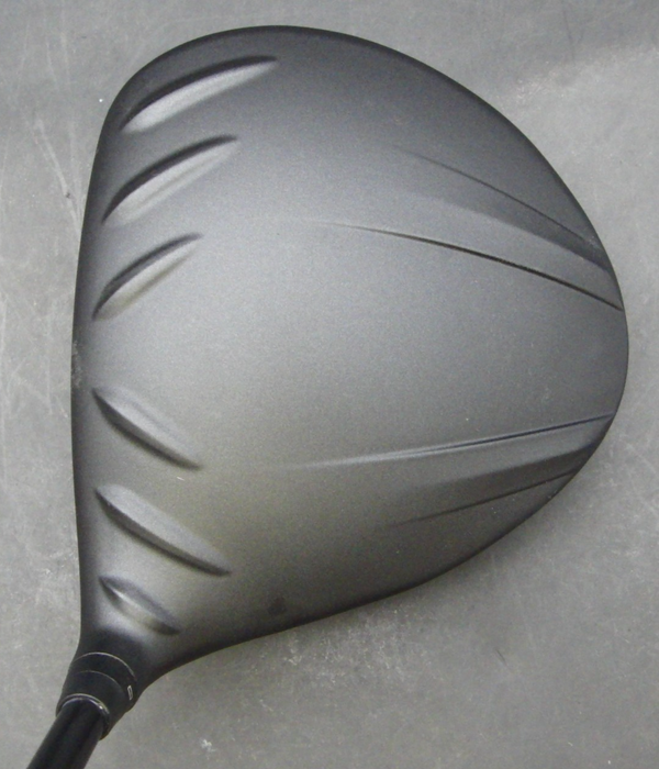 Ping G410 Draw 9° Driver Extra Stiff (Optional) Graphite Shaft PGM Grip