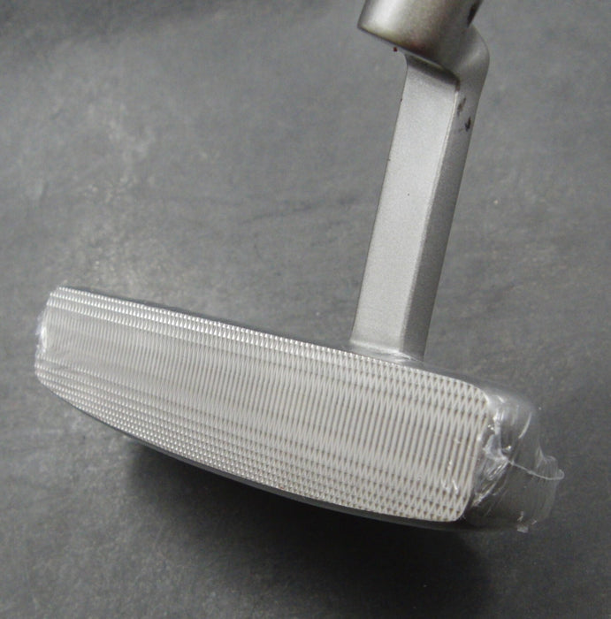 NEW Honma T World Zero Putter 87cm Playing Length Steel Shaft Honma Grip*