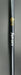 Japanese Super Concorde Shallow Face 19° 5 Wood Regular Graphite Flex