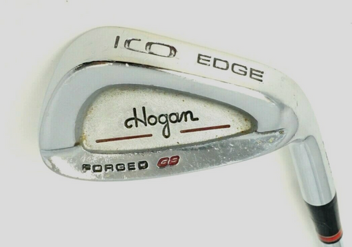 Ben Hogan Edge Forged Gs 9 Iron Apex (3) Regular Steel Shaft