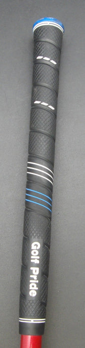 TaylorMade Superfast Burner 2.0J 5 Wood Stiff Graphite Shaft Golf Pride Grip