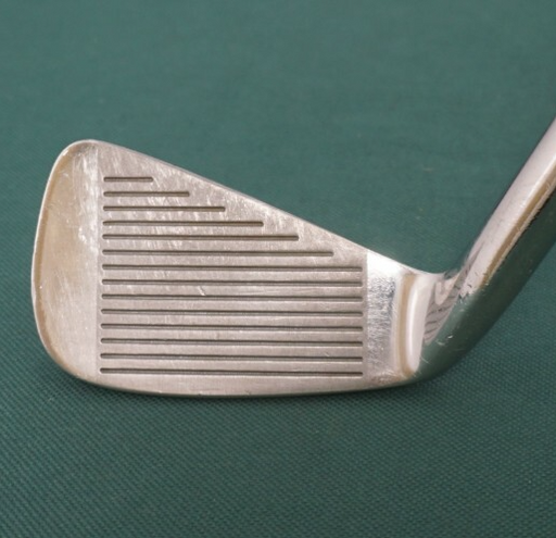 Slazenger Seve 276 4 Iron Regular Steel Shaft Slazenger Grip