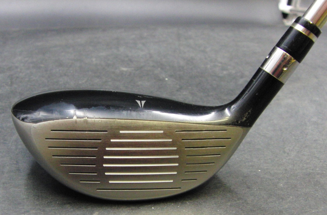 Nike SQ 15° 3 Wood Stiff Graphite Shaft Golf Pride Grip