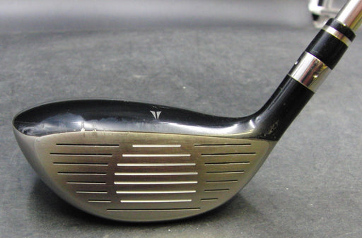 Nike SQ 15° 3 Wood Stiff Graphite Shaft Golf Pride Grip