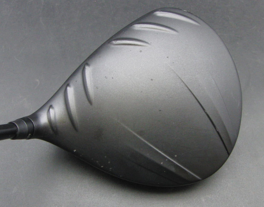 Ping G410 LST 9° Driver Stiff (Optional) Graphite Shaft PGM Grip + Head Cover