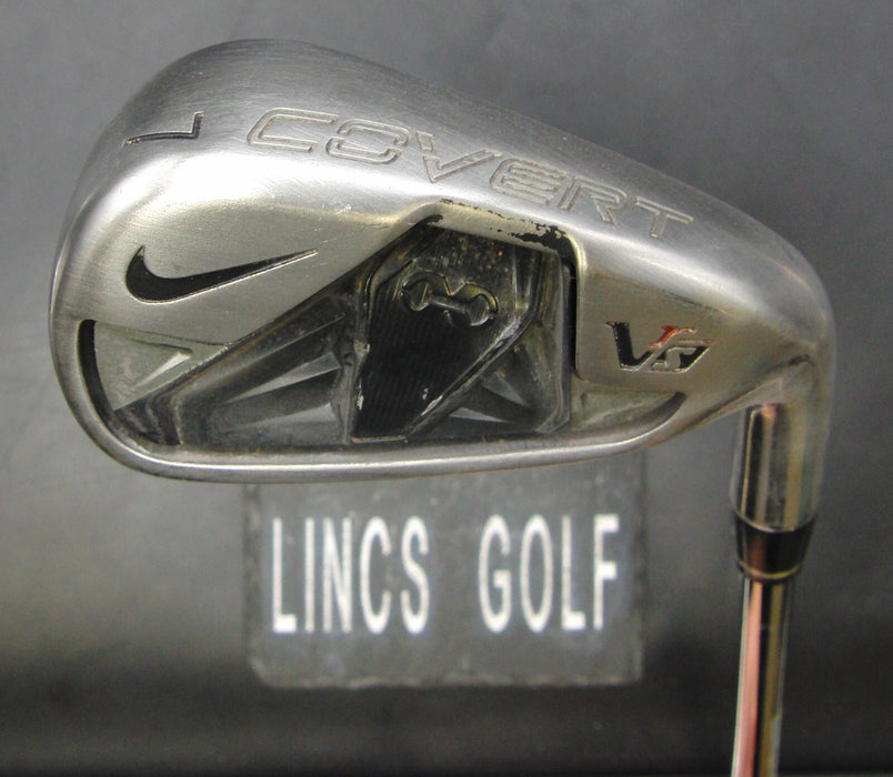 Nike VRS Covert 7 Iron Regular Steel Shaft Golf Pride Grip