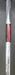 Wilson Staff C200 9 Iron Regular Steel Shaft Golf Pride Grip