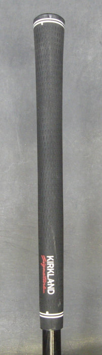 Callaway X-Hot 13.5° 3 Wood Stiff Graphite Shaft Kirkland Signature Grip