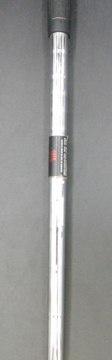 Left Handed BeCu Ping Karsten ISI Red Dot 5 Iron Stiff Steel Shaft Ping Grip