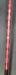 Srixon Z725 Tour Editing 9.5° Driver Stiff Graphite Shaft Benross Grip