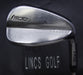 Ping i500 Black Dot Forged Pitching Wedge Extra Stiff Steel Shaft GolfPride Grip