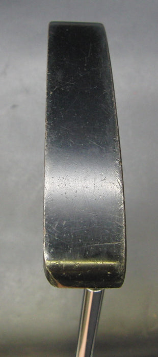 New Breed Putter 87cm Playing Length Steel Shaft With Grip