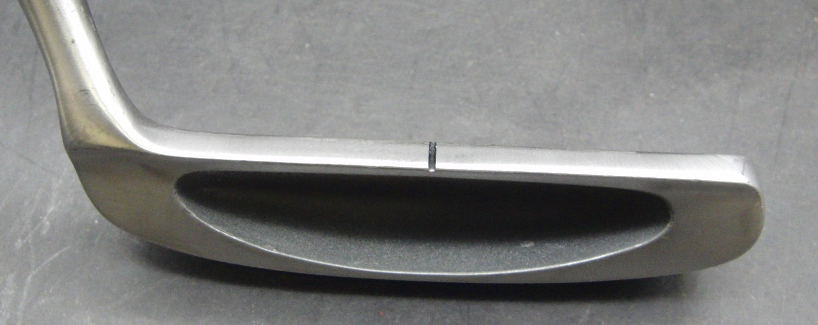 Golf Planner AP-02 50° Chipper Regular Graphite Shaft Golf Planner Grip