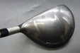 TaylorMade 200 Steel 3 Wood Stiff Steel Shaft Royal Grip