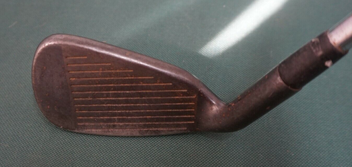 Cleveland TA 5 5 Iron Stiff Steel Shaft Golf Pride Grip