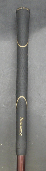 Tobunda HT i Blend Sand Wedge Regular Graphite Shaft Tobunda Grip