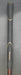 Tobunda HT i Blend Sand Wedge Regular Graphite Shaft Tobunda Grip