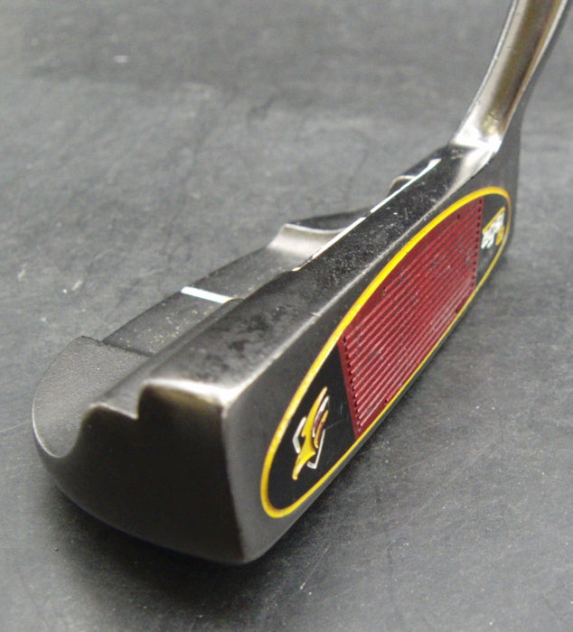 TaylorMade Rossa Maranello Agsi+ Putter 85cm Length Steel Shaft Riuiera Grip