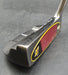 TaylorMade Rossa Maranello Agsi+ Putter 85cm Length Steel Shaft Riuiera Grip