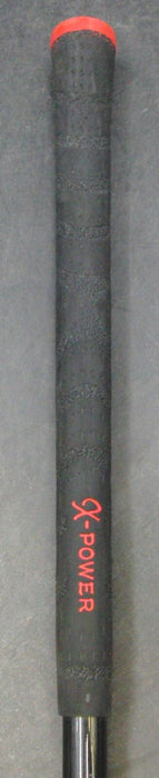 Japanese Flit Box 801V 18° 5 Wood Regular Graphite Shaft X-Power Grip