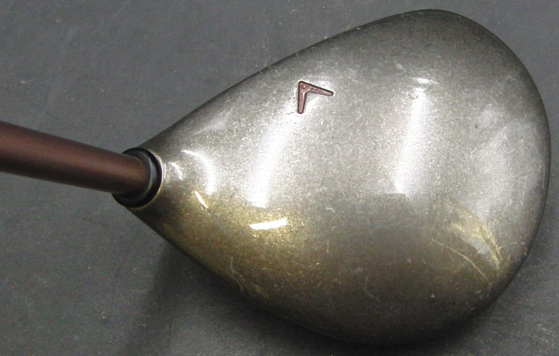 Ladies Callaway Great Big Bertha 5 Wood Ladies Graphite Shaft Callaway Grip