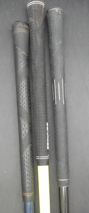 Set of MacGregor CG-1800 5-SW Irons + 10 Driver + S-Yard 3 + 7 Wood + Putter*
